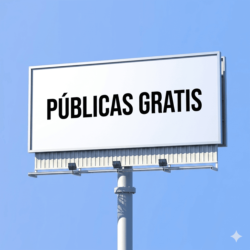 Publicacion