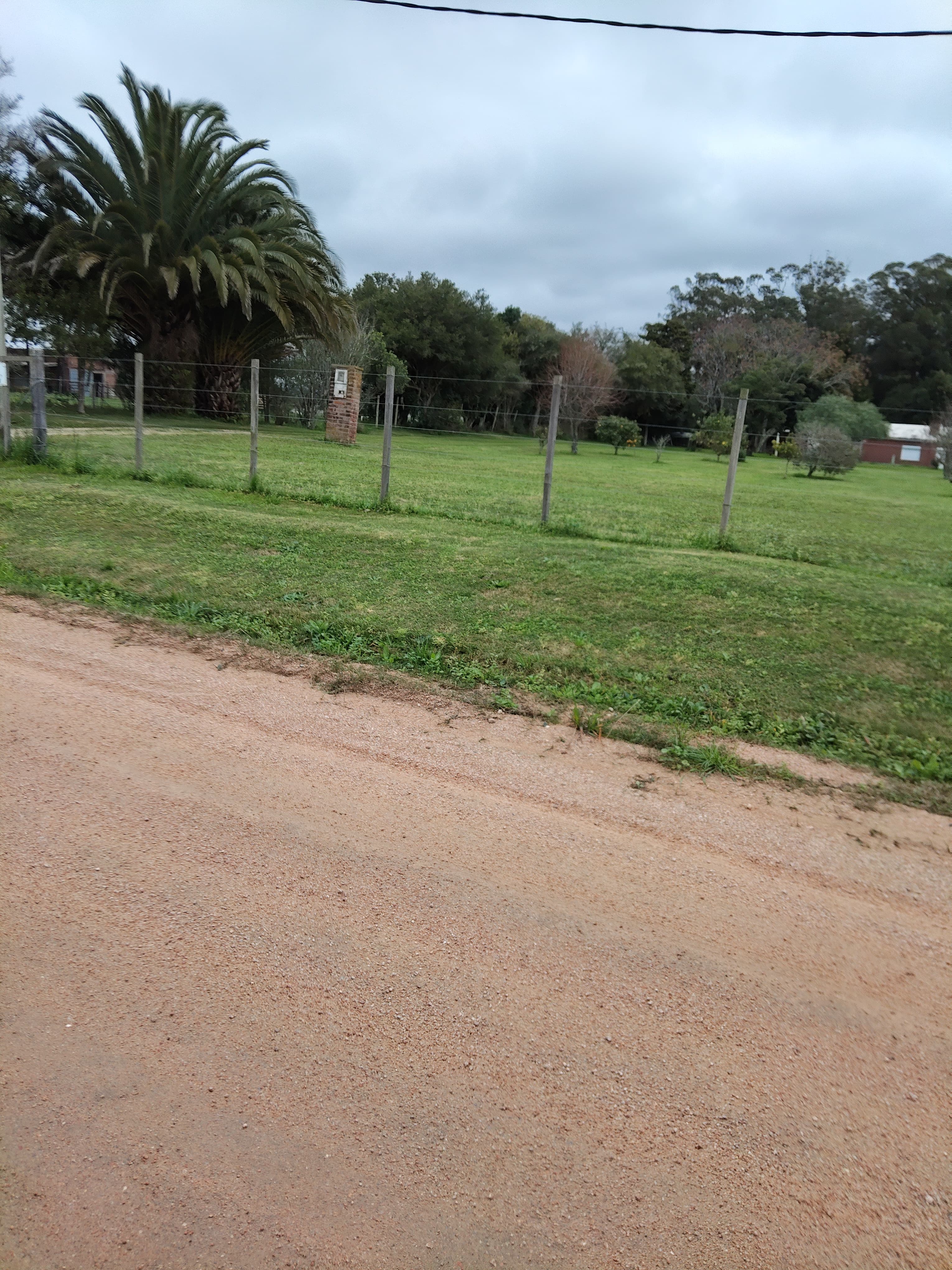 Vendo casa serca de San Carlos